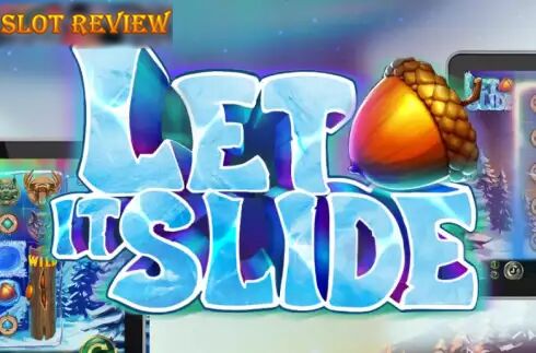 Let It Slide Slot Review